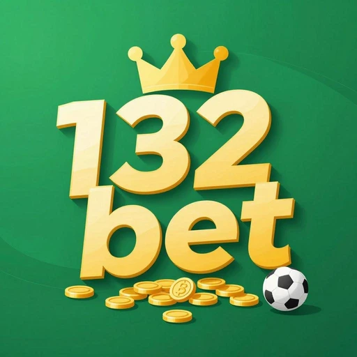 132bet Logo