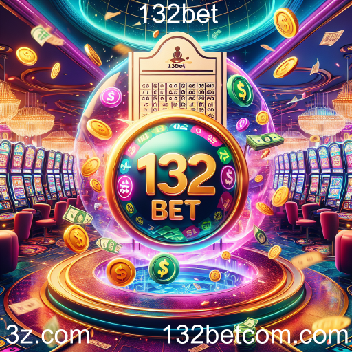 A Emoção da Loteria no 132bet: Como Funciona e Por que Jogar